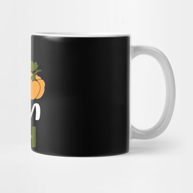 Cutest Pumpkin In The Patch by SeinchyStore